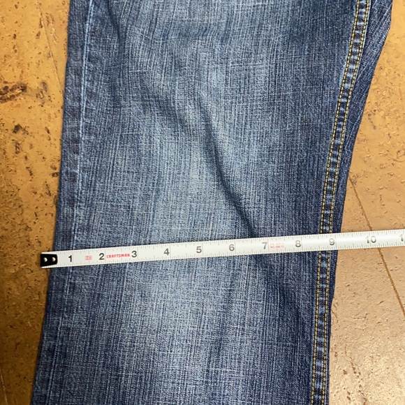 Indigo Palm by Tommy Bahamas Jeans - Picture 13 of 17